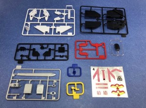 Super Minipla Super Minipla Jet Icarus  (26)