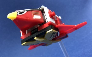 Super Minipla Super Minipla Jet Icarus  (3)