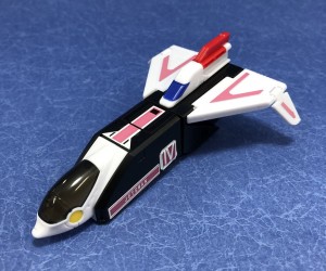 Super Minipla Super Minipla Jet Icarus  (8)