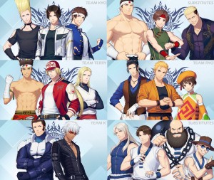 The-King-of-Fighters-for-Girls-image- (4)