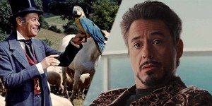 The Voyage of Doctor Dolittle (2024)