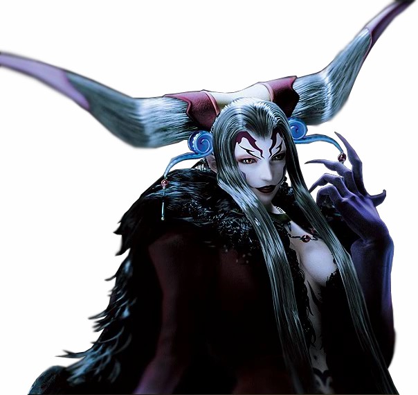 Ultimecia