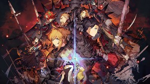 War of Vision FFBE (1)