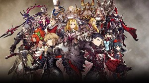 War of Vision FFBE (2)