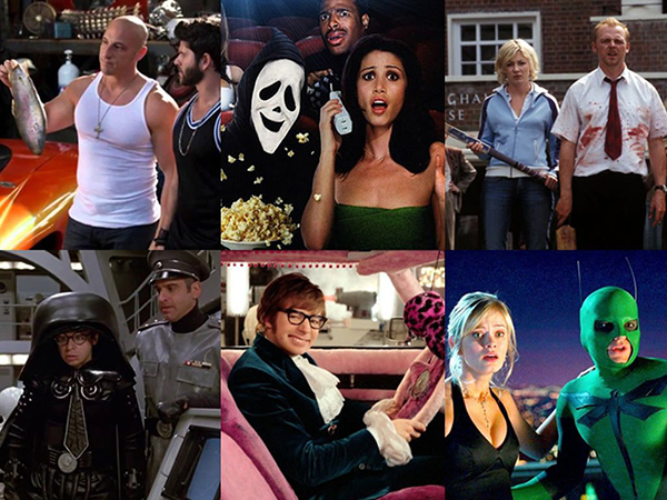 10-Spoof Film Funny (1)