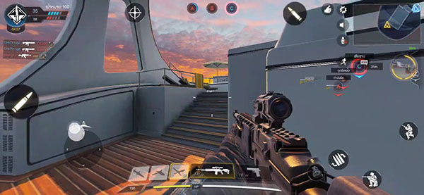 Call of Duty Mobile Review CODM (16)