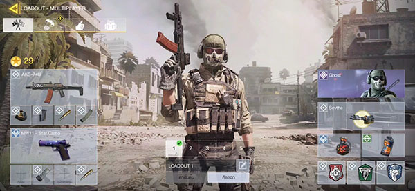 Call of Duty Mobile Review CODM (9)