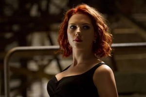 Marvel Black Widow (2)