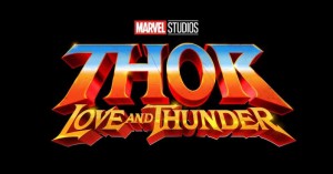 Marvel THOR  LOVE AND THUNDER (2)