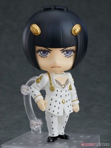 Nendoroid Bruno Bucciarati (1)