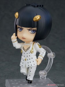 Nendoroid Bruno Bucciarati (2)