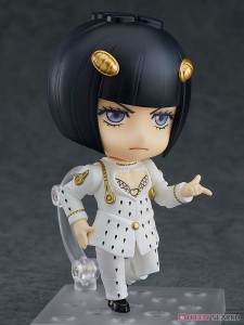 Nendoroid Bruno Bucciarati (4)
