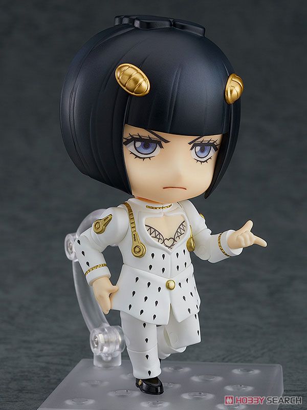 Nendoroid Bruno Bucciarati (4)