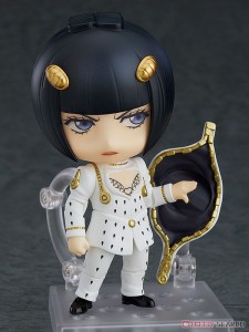 Nendoroid Bruno Bucciarati (5)