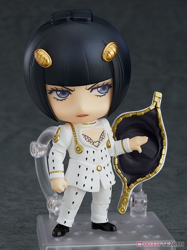 Nendoroid Bruno Bucciarati (5)