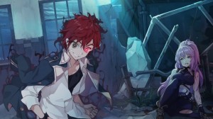 Night Zero Millestein