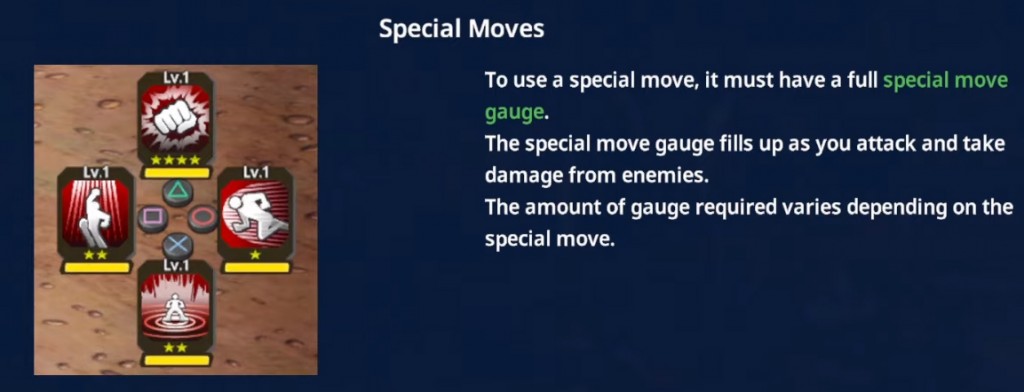 Onepiece Musou 4 Update