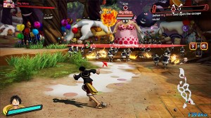 Onepiece Musou 4 Update 6