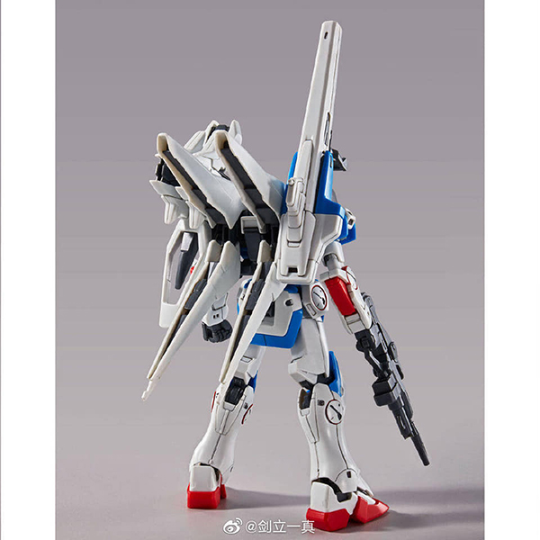 gunpla-HG-Second-Victory-Gundam (3)