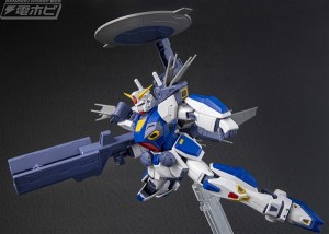 gunpla-P-Bandai-MG-F90 (13)