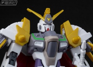 Gundam Justice Knight update (4)