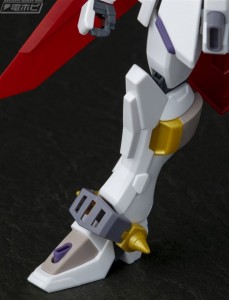 Gundam Justice Knight update (6)