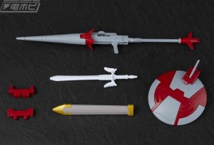 Gundam Justice Knight update (8)