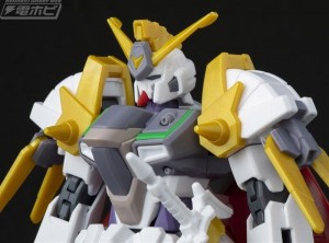 Gundam Justice Knight update (9)