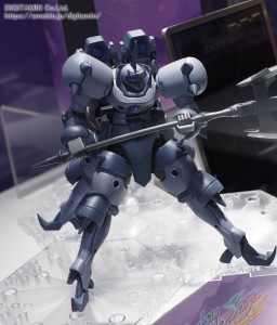 [ Gunpla ] HGBD 1144 Eldora Brute (4)