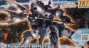 [ Gunpla ] HGBD 1144 Eldora Brute (6)