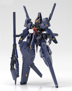[ Gunpla ] P-Bandai GUNDAM TR-6 [HAZE'N THLEY II] (2)
