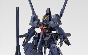 [ Gunpla ] P-Bandai GUNDAM TR-6 [HAZE'N THLEY II] (2) - Copy