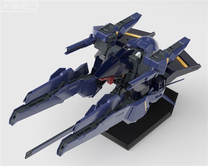 [ Gunpla ] P-Bandai GUNDAM TR-6 [HAZE'N THLEY II] (3)