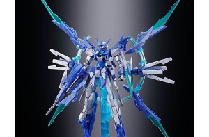 [ Gunpla ] P-Bandai HG 1144 Age Magnum SV ver. (Fx possion) (5) - Copy