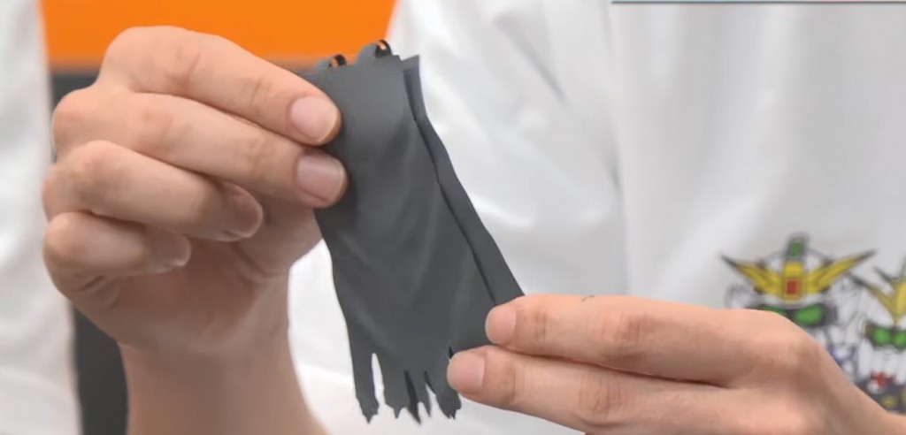 HG 1144 Gundam Sandrock Custom EW (3)