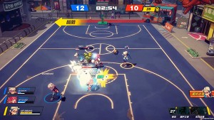 Project Dunk - E3 2019  (5)