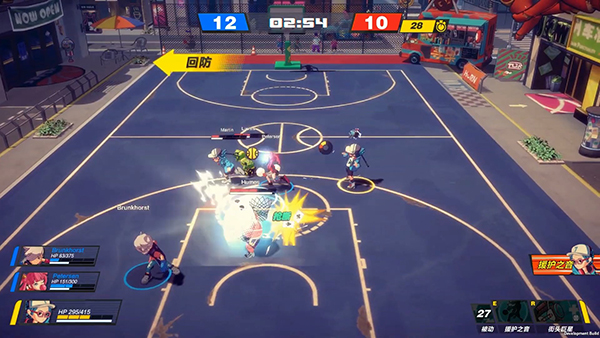 Project Dunk - E3 2019 (5)