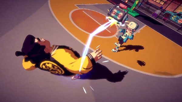 Project Dunk - E3 2019 (6)