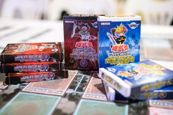 Yugi oh news (5)