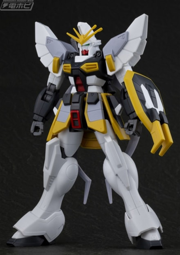 gunpla-HGAC-Sandrock-Gundam (2)