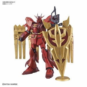gunpla-HGBD-R-Nu-Zeon-Gundam (2)