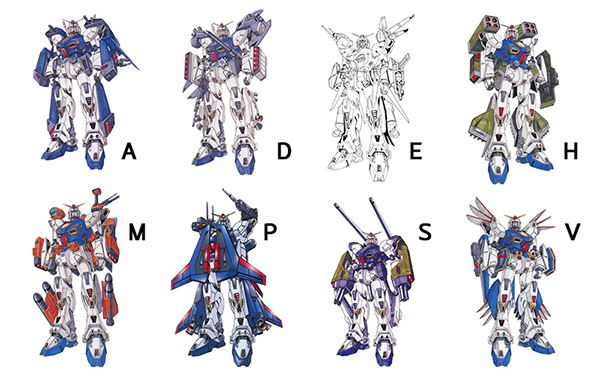gunpla-MG-F90-F-Type-M-Type-pack (3)