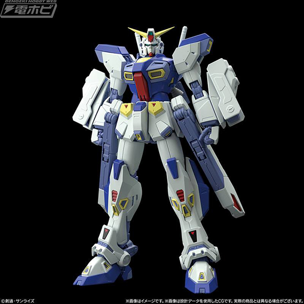gunpla-MG-F90-F-Type-M-Type-pack (4)