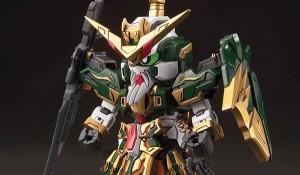 gunpla-SD-HuangZhong-Dyname (2) - Copy