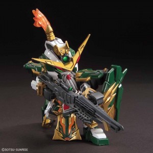 gunpla-SD-HuangZhong-Dyname (3)