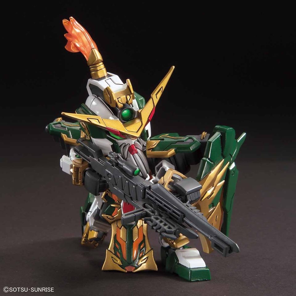 gunpla-SD-HuangZhong-Dyname (3)