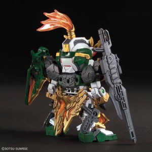 gunpla-SD-HuangZhong-Dyname (5)