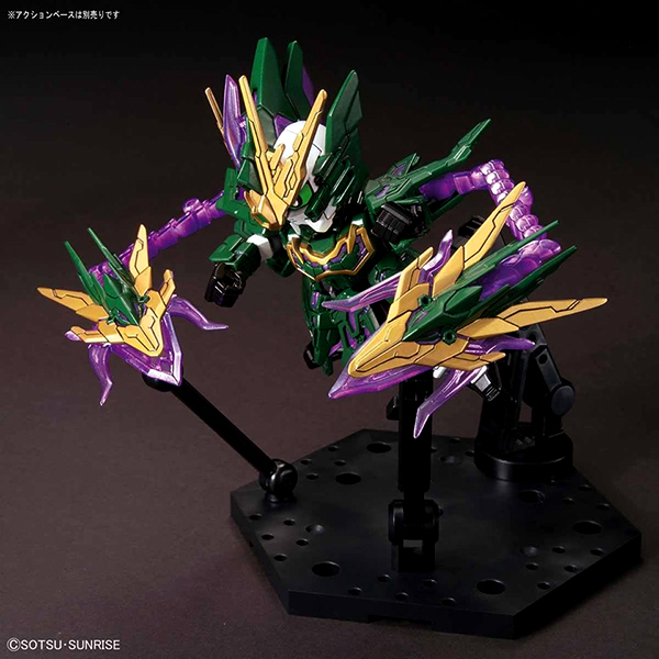 gunpla-SD-Zhang-He-Altron-Gundam (5)