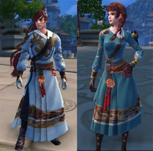 swordsman-online-pr-news-limited