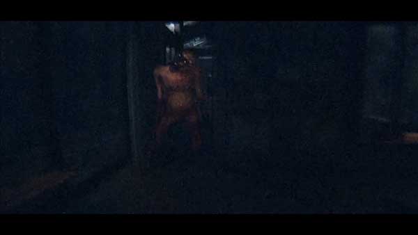 Anthology of Fear  (1)